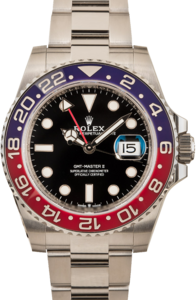 Rolex GMT II - Used & Pre-Owned | Bob's Watches