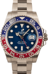 Rolex GMT Master - Used & Pre-Owned | Bob's Watches