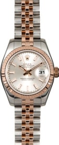 Women's Rolex DateJust 179171