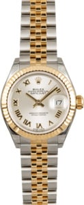 Unworn Rolex Lady-Datejust 279173