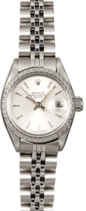 Used Women's Rolex Datejust 6917