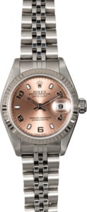 Rolex Lady Datejust 79174 Pink