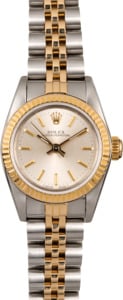 Rolex Oyster Perpetual 67193 Women's Watch