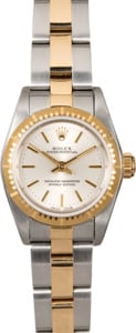 Rolex Lady Oyster Perpetual 67243