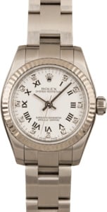 Rolex Lady Oyster Perpetual 176234