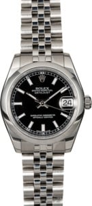 Lady Rolex Datejust 178240 Pre-Owned