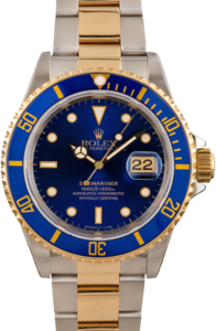 Rolex Submariner - Used and Pre-Owned | Bob's Watches