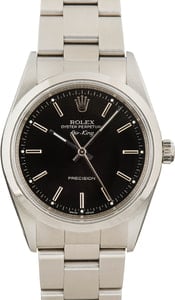 Rolex Air-King 14000M Stainless Steel