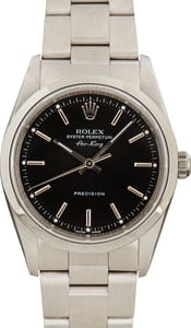 Rolex Air-King 14000M Stainless Steel