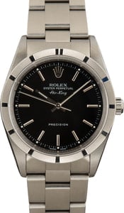 Rolex Air-King 14010 Stainless Steel Oyster