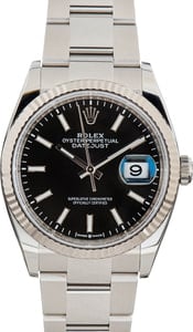 Rolex Datejust 126234 Oyster Bracelet