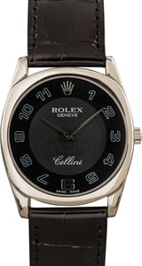 Rolex Cellini Danaos 4233