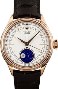 Rolex Cellini 50535 Moonphase