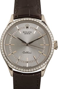 Pre-Owned Rolex Cellini 50705