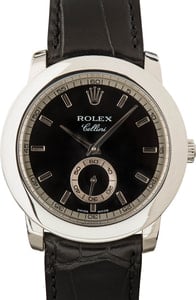 Rolex Cellini 5241 Cellinium