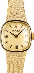 Vintage Rolex Cocktail 8113