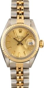 Rolex Vintage Lady-Date 6917