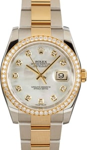 Rolex Datejust 116243 Watches - Bob's Watches
