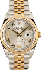 Rolex Datejust 126233