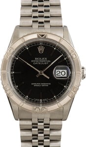 Rolex Datejust 16264 Turn-O-Graph