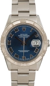 Rolex Datejust 16264 Watches - Bob's Watches