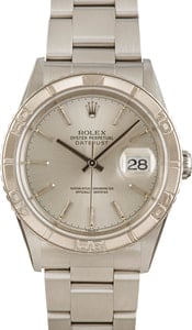 Rolex Datejust 16264 Thunderbird