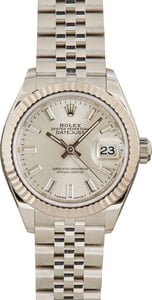 Rolex Datejust 279174 Stainless Steel