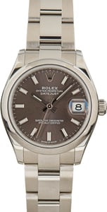 Rolex Datejust 278240 Stainless Steel