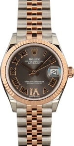 Rolex Datejust 31MM 278271