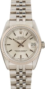 Rolex Datejust 68274 Mid-size