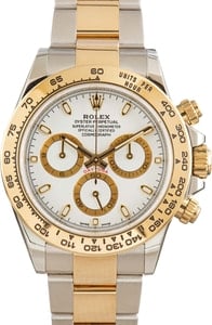 Rolex Cosmograph Daytona 116503