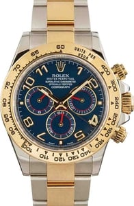 Rolex Daytona Cosmograph 116503