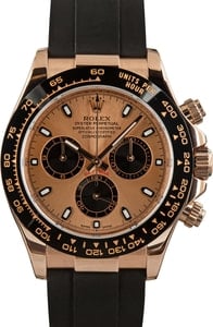 Rolex Daytona 116515 Everose Gold