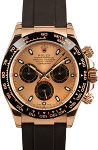 Rolex Daytona 116515 Everose Gold