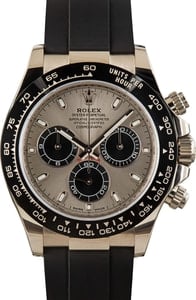 Rolex Daytona Cosmograph 116519 White Gold