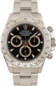 Rolex Daytona Stainless Steel 116520