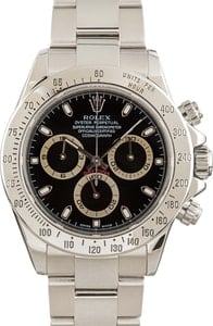 Rolex Cosmograph Daytona 116520