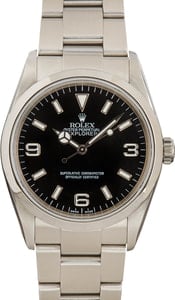 Rolex explorer 214270 for sale sale