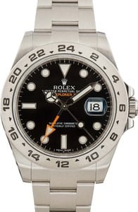 Men's Rolex Explorer 216570