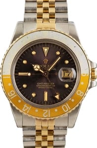 Purple discount rolex mens