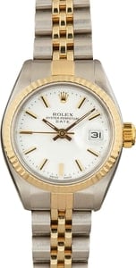 Rolex Oyster Perpetual Date Jubilee for $7,398 for sale from a