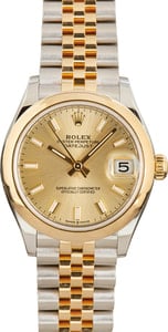 Rolex Datejust 31MM 278243