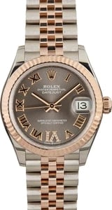 Rolex Datejust 31MM 278271