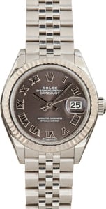 Rolex Datejust Ref 279174 Stainless Steel