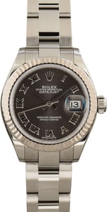 Rolex Datejust 279174 Stainless Steel