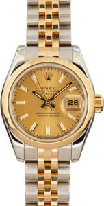 Rolex Lady Datejust 79163