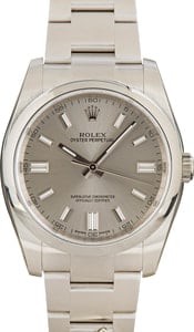 Rolex Oyster Perpetual 116000 Domino's Pizza