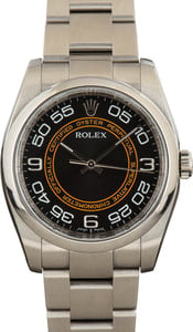 Rolex Oyster Perpetual 116000 Oyster Bracelet