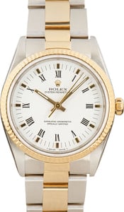 Pre-Owned Rolex Oyster Perpetual 14233