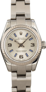 Pre-Owned Rolex Lady Oyster Perpetual 176234